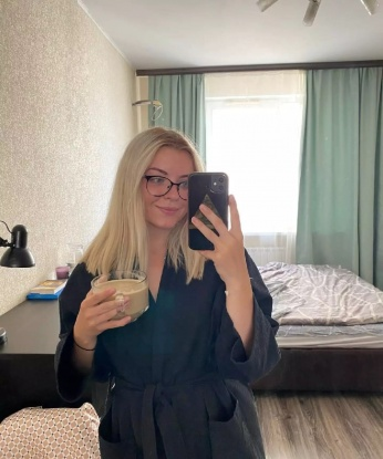 Верочка