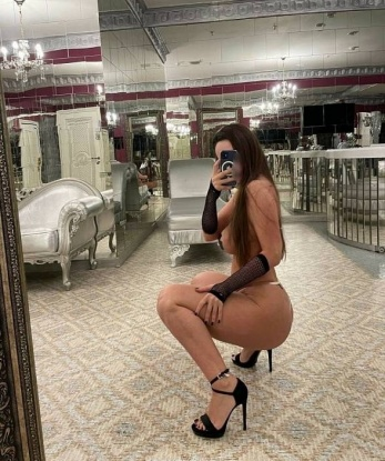 Анкета проститутки Ларисочка - Фото 1, Кумук, 26 лет, №919